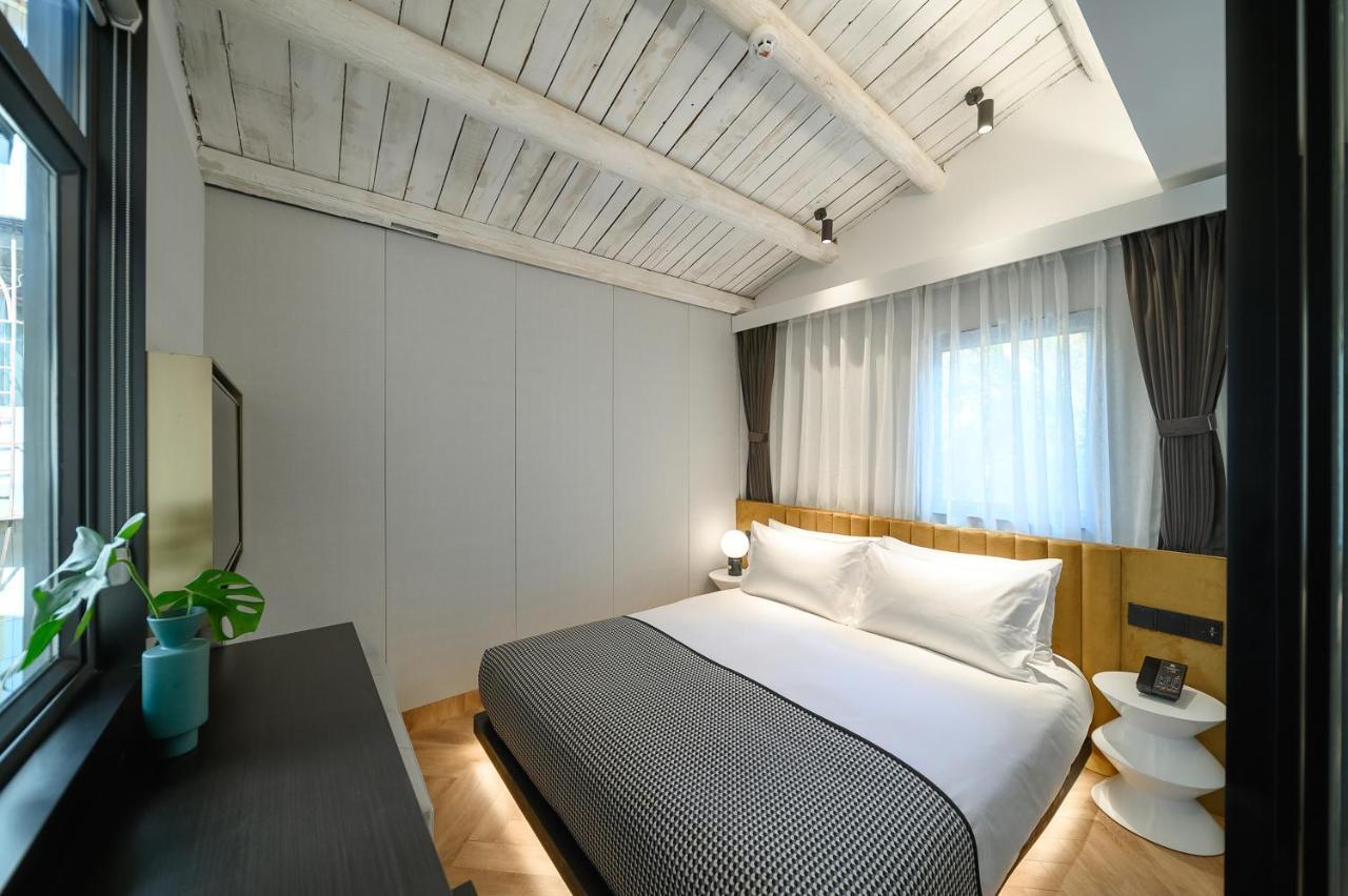 Flower Yard Inn Xiamen Gulangyu Anhai Garden Branch Luaran gambar
