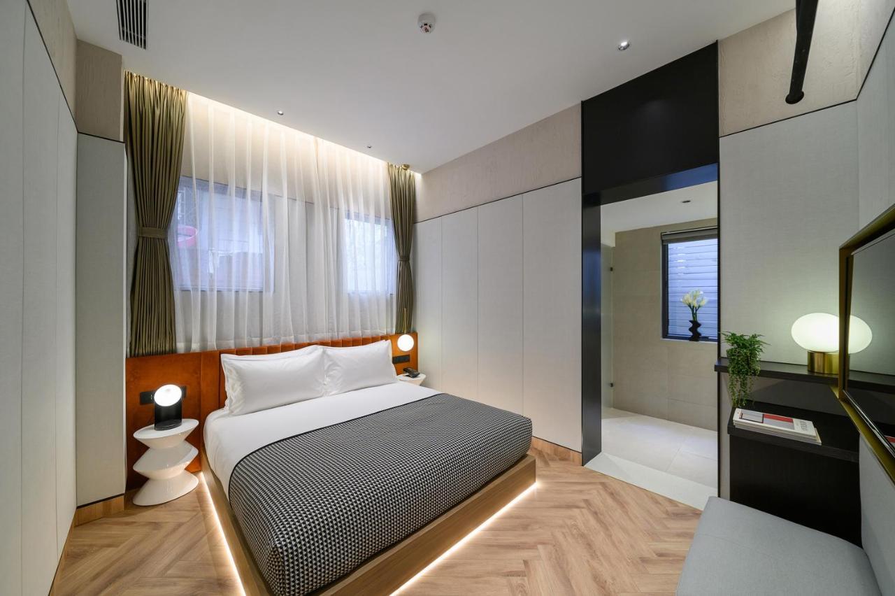 Flower Yard Inn Xiamen Gulangyu Anhai Garden Branch Luaran gambar