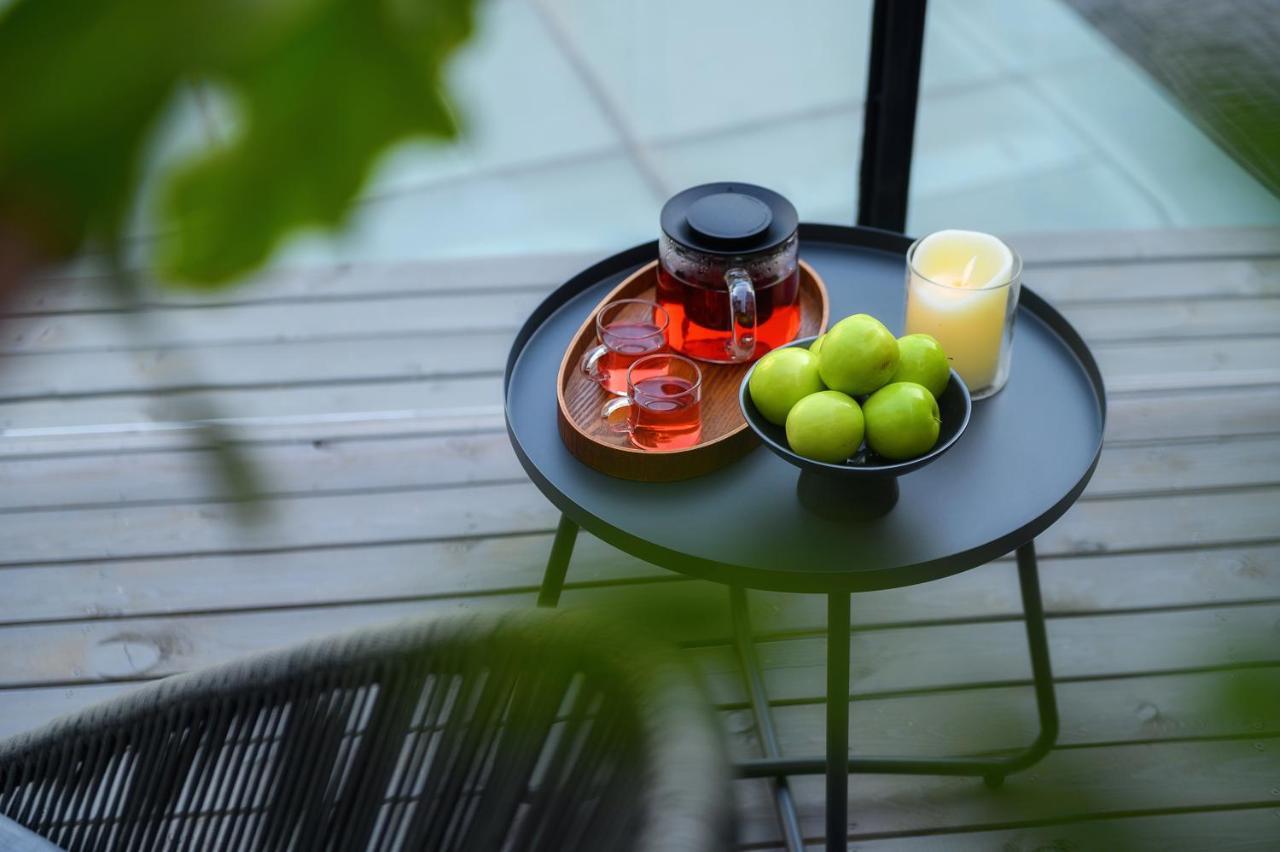 Flower Yard Inn Xiamen Gulangyu Anhai Garden Branch Luaran gambar
